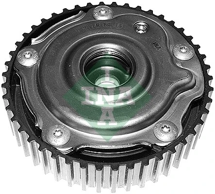 Camshaft Adjuster
